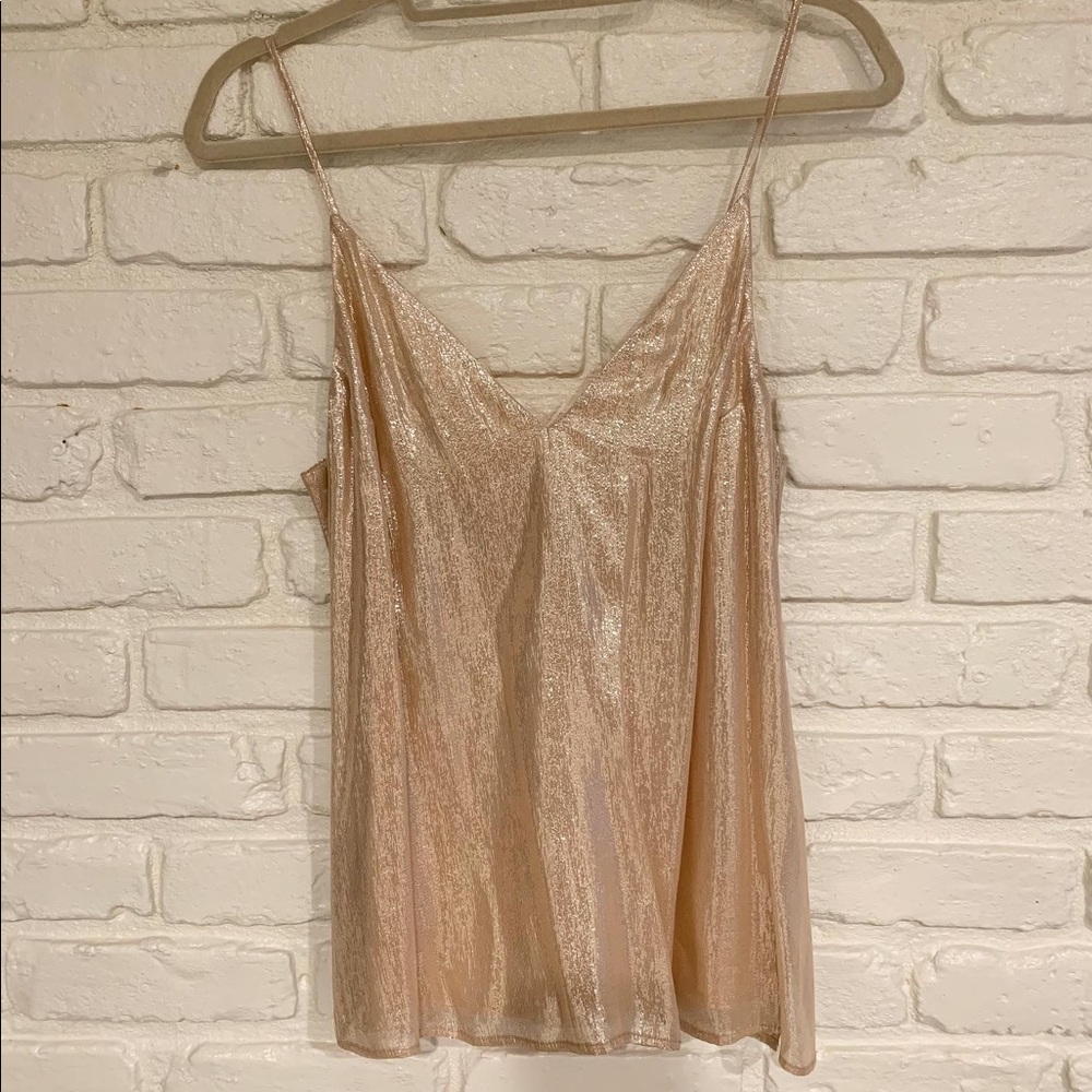 Cami NYC tank